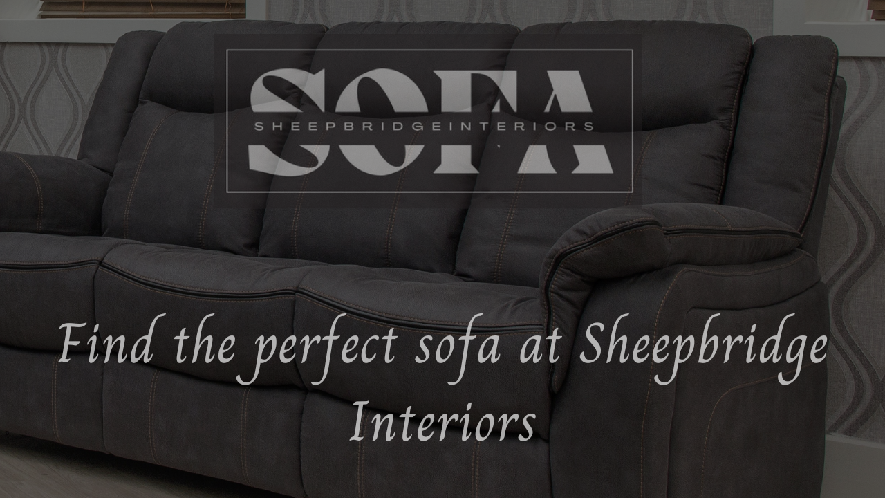 Perfect Sofa For Your Living Room In Newry