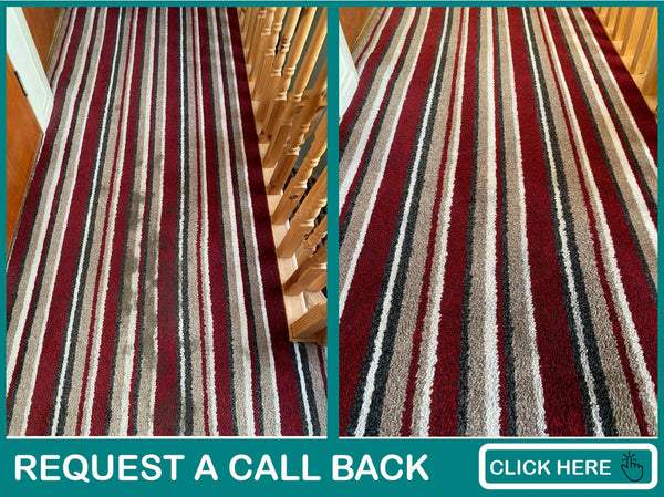 Carpet Cleaning: Keeping Your Home Clean and Healthy
