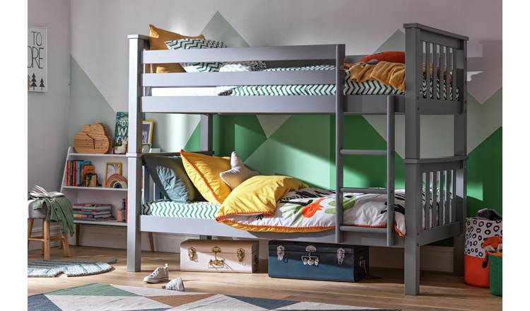 Choosing a Bed for Kids: A Guide by Sheepbridge Interiors
