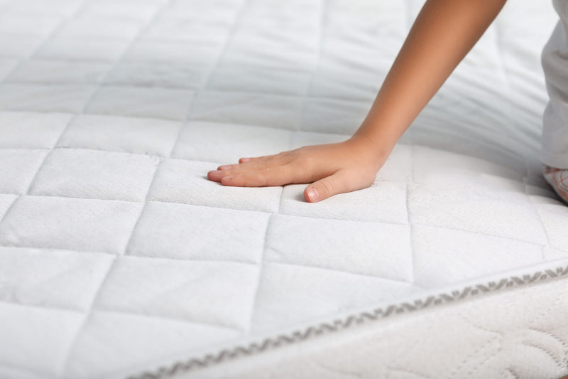 Is Your Mattress Affecting Your Sleep?