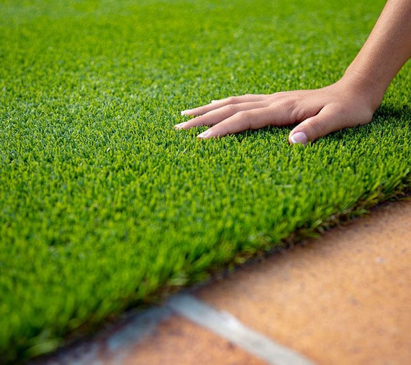 Artificial Grass versus Real Grass