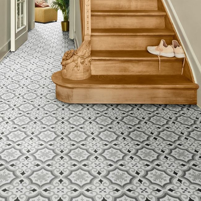 Some help in how to choose Vinyl Flooring