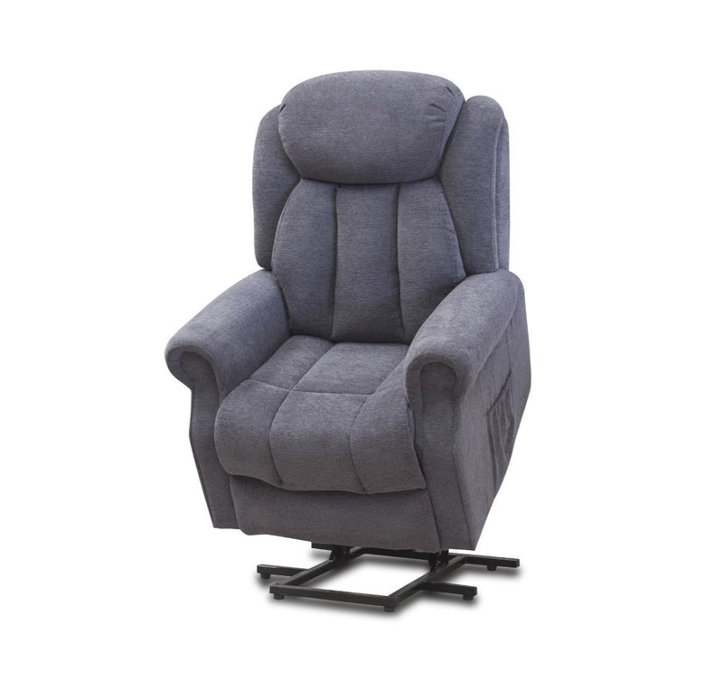 Grovenor Fabric Riser Recliner Chairs