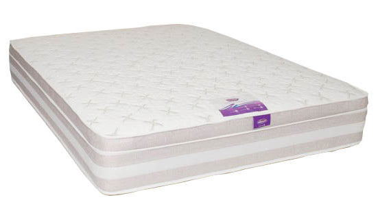 Cool Gel 2000 Mattress - The International Hotel Collection