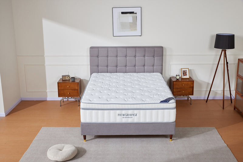 Newgrange 2000 Pocket Sprung Mattress