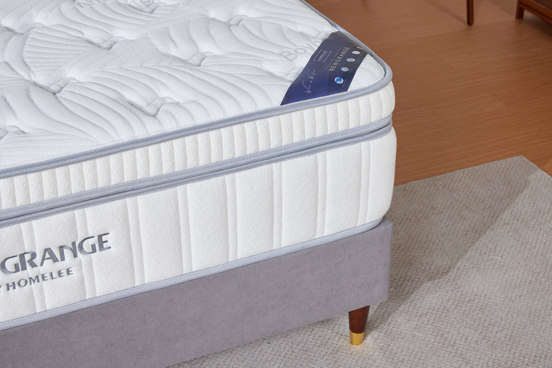 Newgrange 2000 Pocket Sprung Mattress