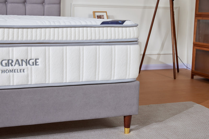 Newgrange 2000 Pocket Sprung Mattress