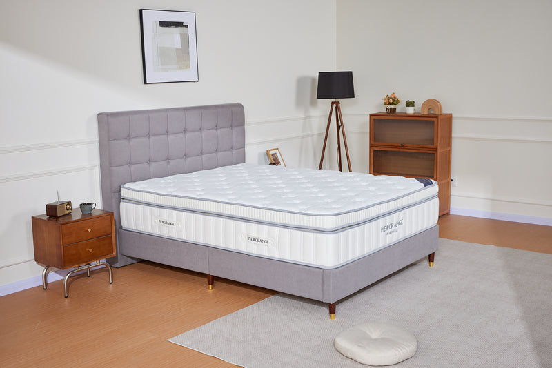 Newgrange 2000 Pocket Sprung Mattress