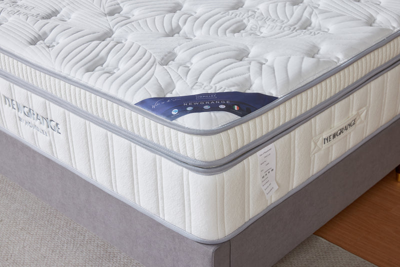 Newgrange 2000 Pocket Sprung Mattress