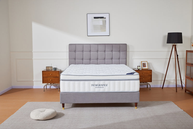 Newgrange 2000 Pocket Sprung Mattress