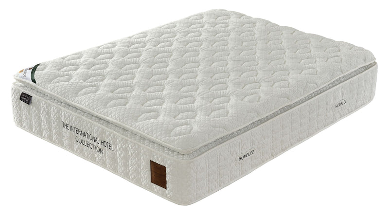 Platinum 5000 Mattress - The International Hotel Collection