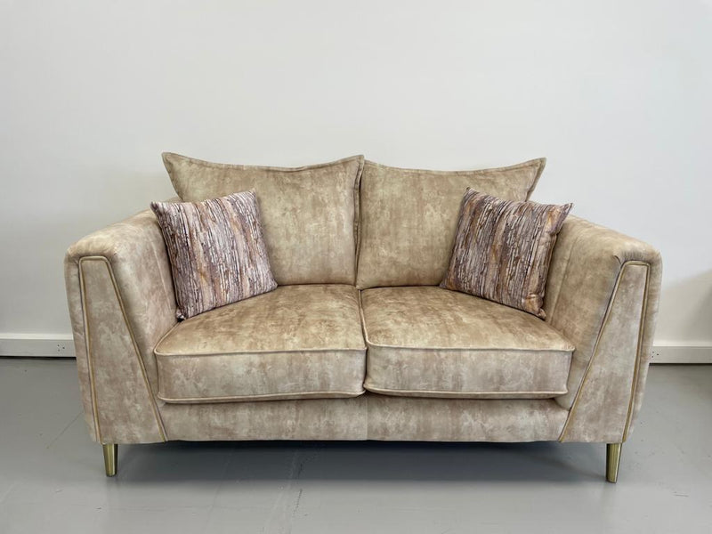 Aston Finch Bespoke Vivo Corner Sofas