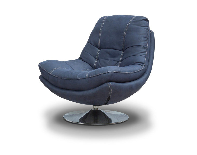 Axis Swivel Chair