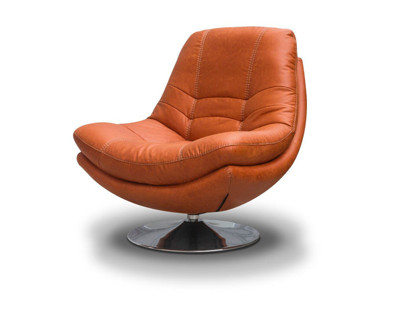 Axis Swivel Chair