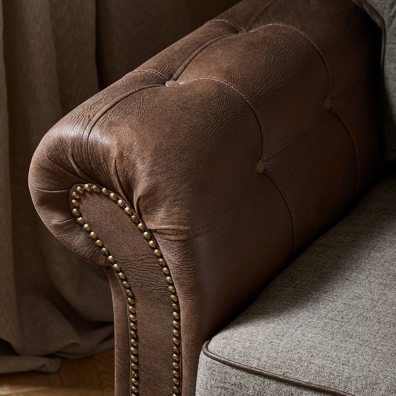 Aston Finch Bespoke Barcelona Sofas