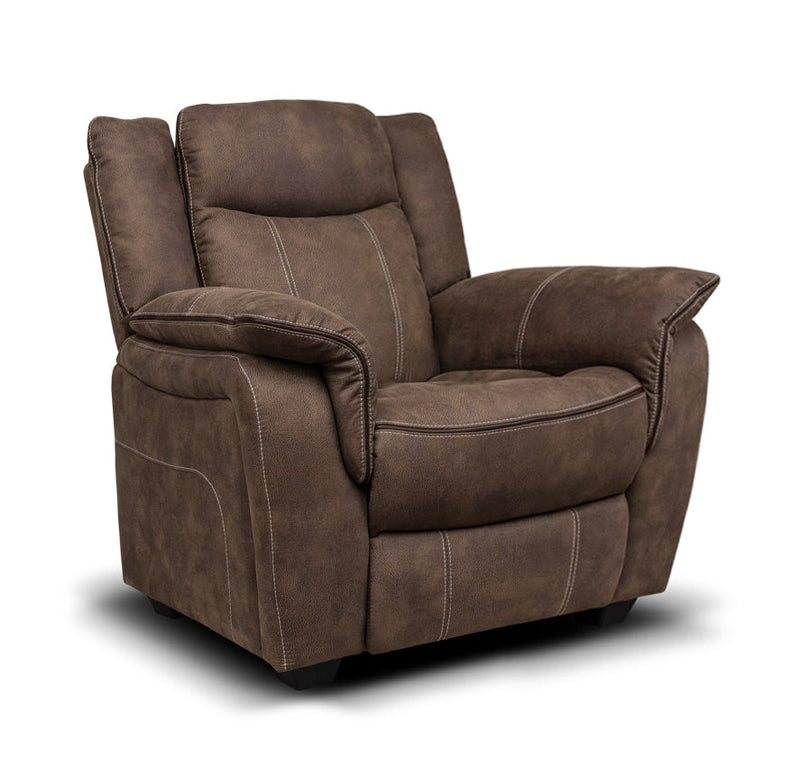 3+1+1 Seater Fabric Non Recliner Suites Brooklyn in 2 Colours