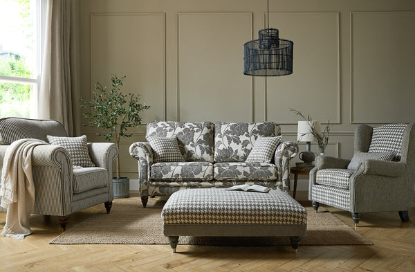 Aston Finch Bespoke Cambridge Sofas