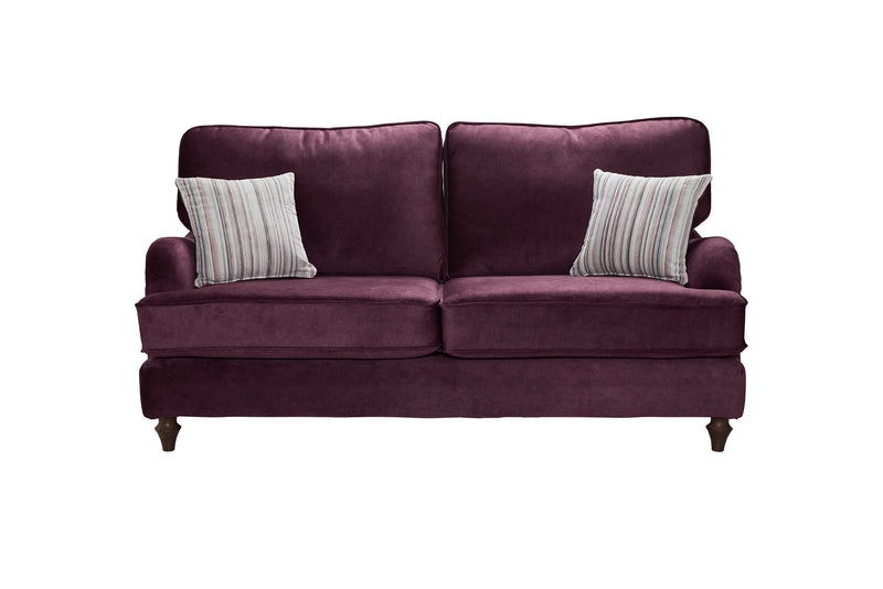 Aston Finch Bespoke Canterbury Sofas