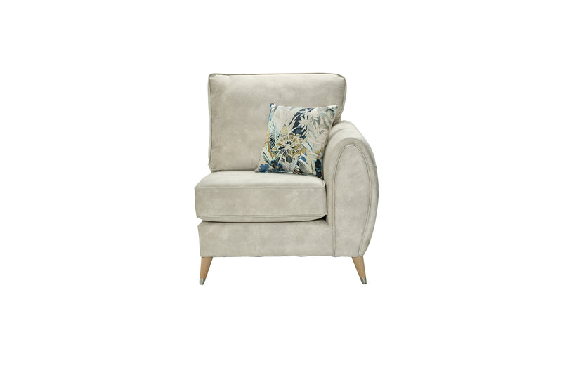 Aston Finch Bespoke Denver Corner Sofas