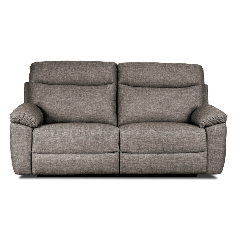 Dunluce 2 seat grey