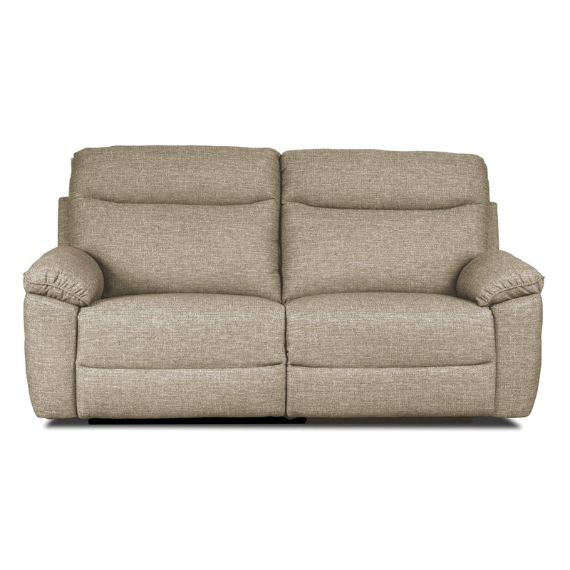 Dunluce 2 seat oatmeal