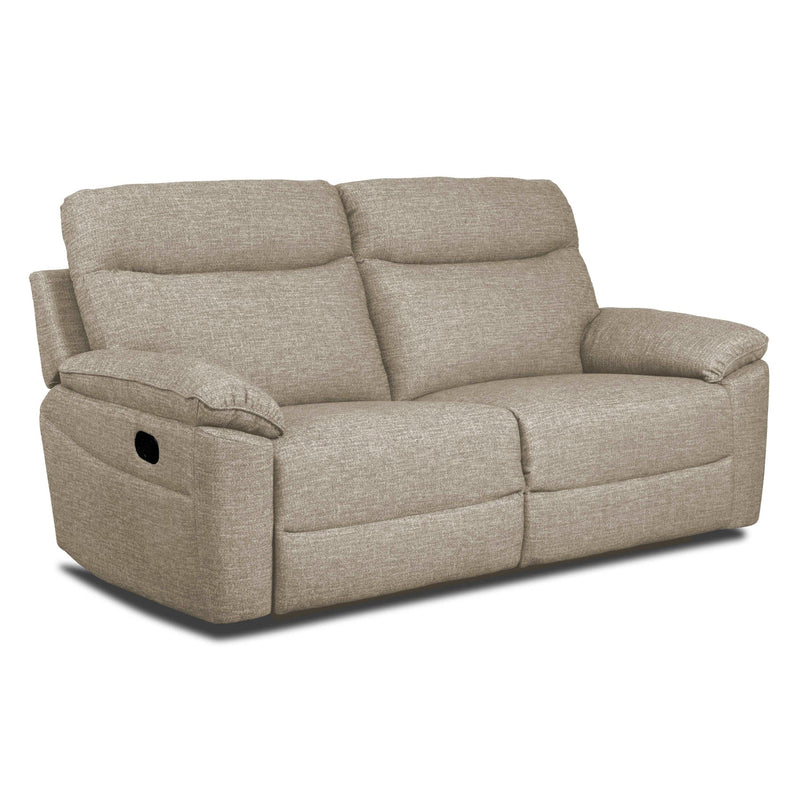 Dunluce 2 seat oatmeal