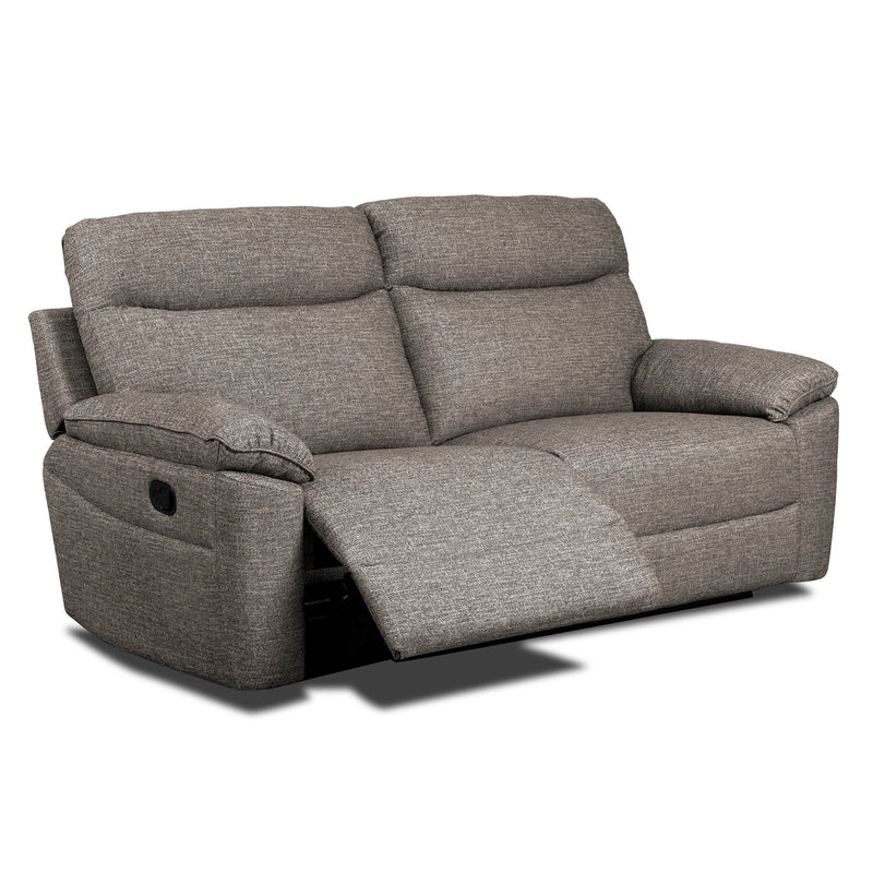 Dunluce 2 seat grey