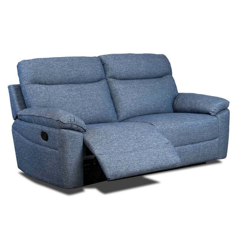 Dunluce 2 seat blue