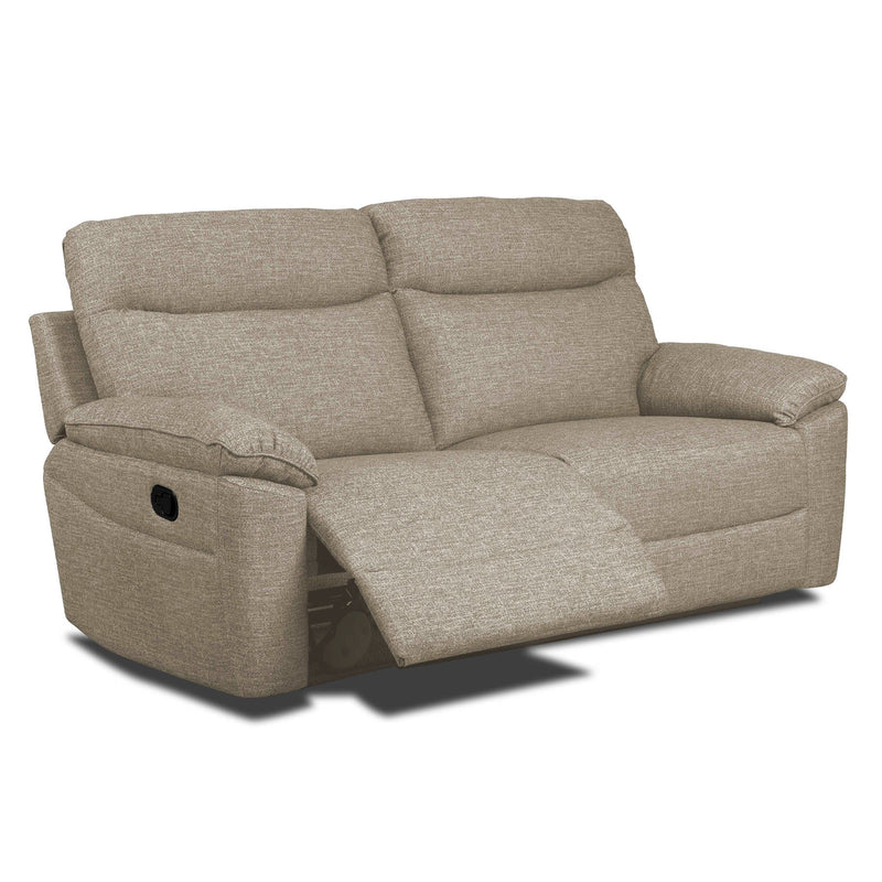 Dunluce 2 seat oatmeal