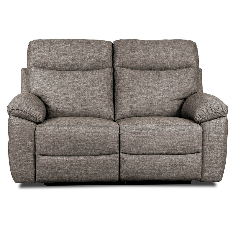 Dunluce 2 seat grey 