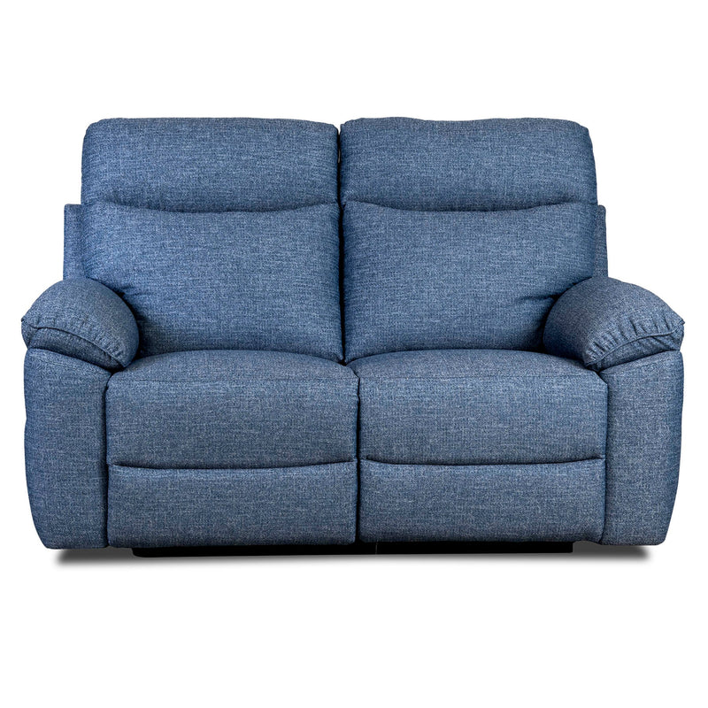 Dunluce 2 seat blue 