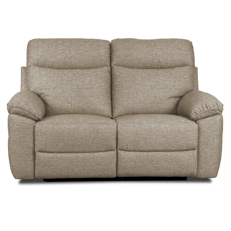 Dunluce 2 seater oatmeal