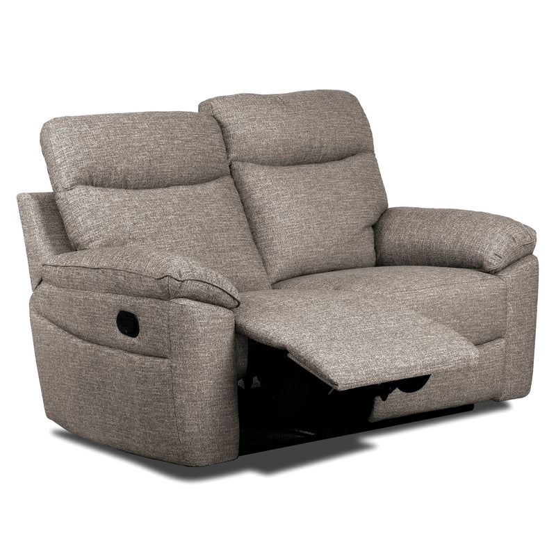 Dunluce 2 seat grey 