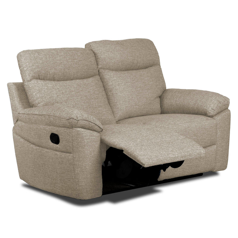 Dunluce 2 seat oatmeal