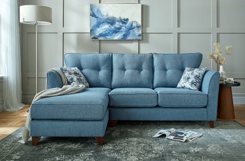 Amor Bespoke Eclipse Sofas