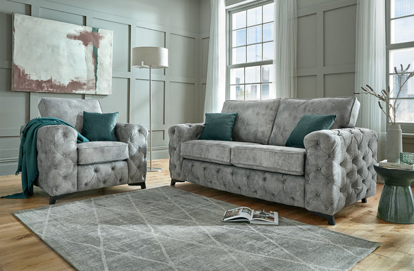 Aston Finch Bespoke Gatsby Sofas