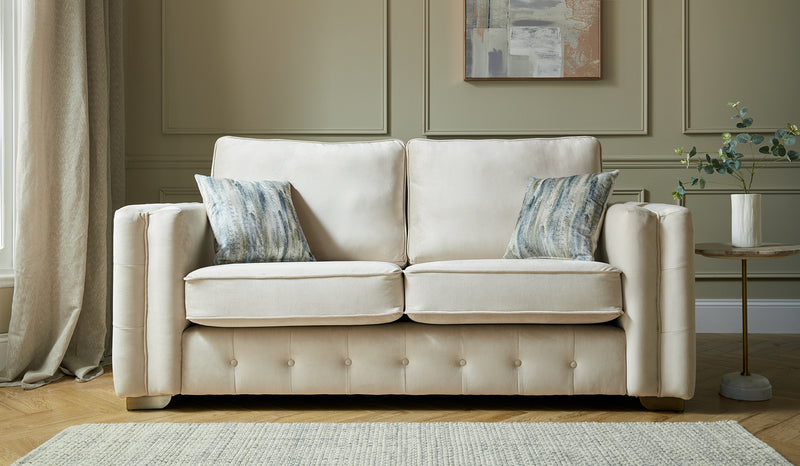 Amor Bespoke Horizon Sofas