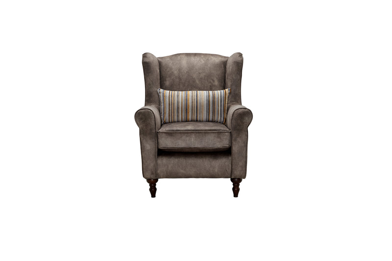 Aston Finch Bespoke Sherlock Sofas