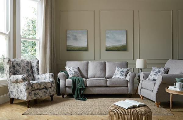 Aston Finch Bespoke Heritage Sofas