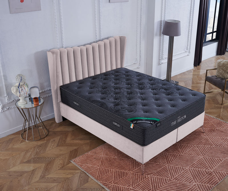 The Hilton 3000 Mattress - The International Hotel Collection