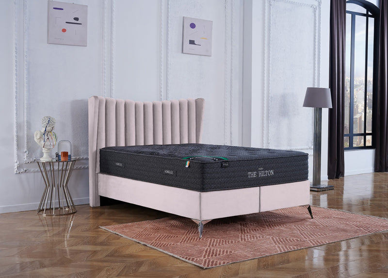 The Hilton 3000 Mattress - The International Hotel Collection