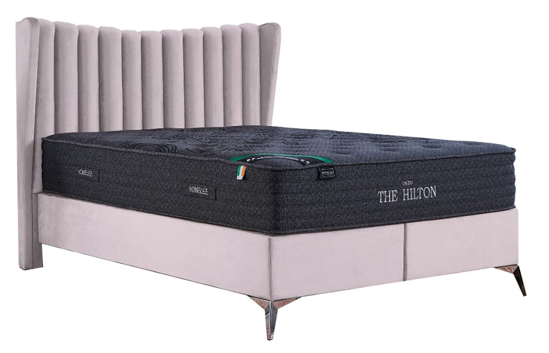 The Hilton 3000 Mattress - The International Hotel Collection