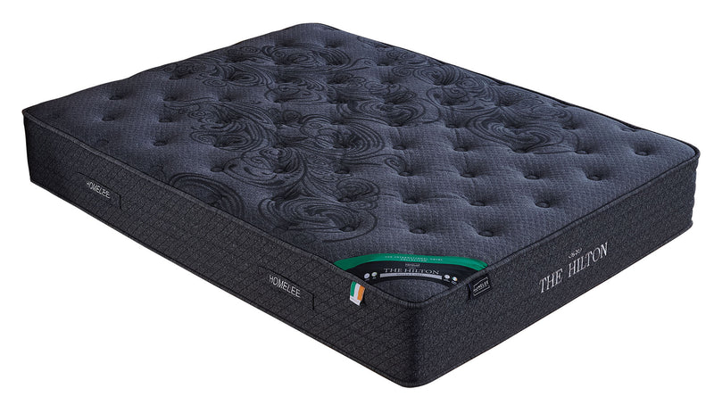 The Hilton 3000 Mattress - The International Hotel Collection