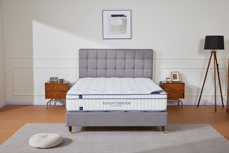 Knightsbrook 1200 Mattress