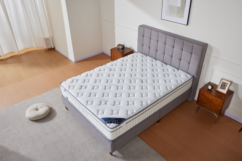 Knightsbrook 1200 Mattress