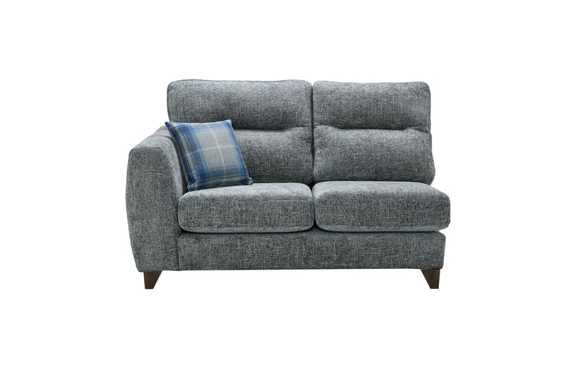 Aston Finch Bespoke Lisburn Corner Sofas