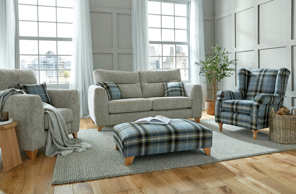 Aston Finch Bespoke Lisburn Sofas