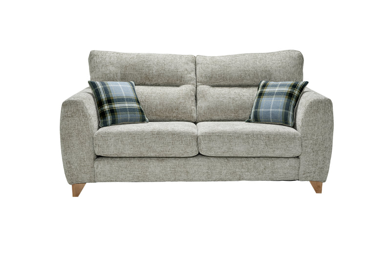 Aston Finch Bespoke Lisburn Corner Sofas