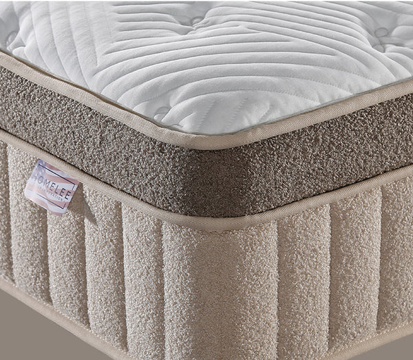 The New York 3000 Mattress - The International Hotel Collection