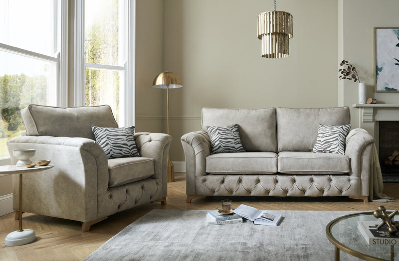 Aston Finch Bespoke Phoenix Sofas